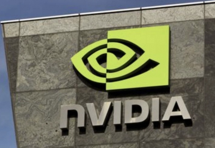和电话号码一样长！英伟达市值突破5万亿美元 逼近印度股市总值