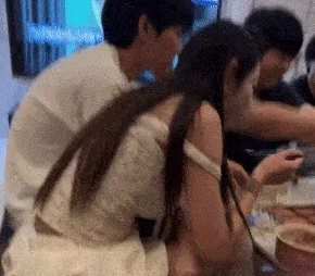 ON出来和他们爆了!爆料人:ON好快的切割朋友圈是真的 现在已经删了