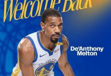 大发体育-勇士官宣:球队已将梅尔顿下放,大发助力你的致富之路!-乐玩真人线上娱乐