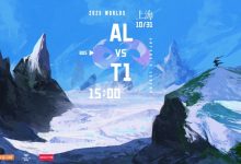 【乐玩LEWIN】翻山!AL发布赛前海报 主题横戈跃马 侠客熊猫伫立山巅-乐玩真人线上娱乐