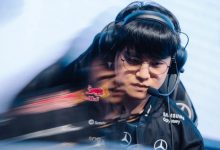 【乐玩LEWIN】没信心还是没训练赛了?7点Guma更新动态:只剩下比赛了 得听天由命了-乐玩真人线上娱乐