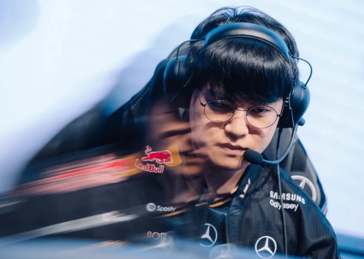 没信心还是没训练赛了?7点Guma更新动态:只剩下比赛了 得听天由命了