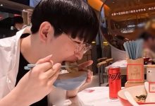 【乐玩LEWIN】GEN也干了!GEN发布花絮  Duro探店小杨生煎 此前Bwipo场间食用遭让二最三-乐玩真人线上娱乐