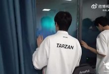 【乐玩LEWIN】AL官方发布出征仪式花絮：世界赛，AL来了！-乐玩真人线上娱乐