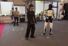【乐玩LEWIN】这么先进?!马斯克回应特斯拉机器人练功夫:是AI不是遥控-乐玩真人线上娱乐