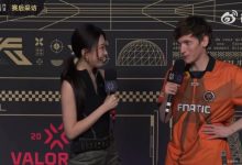 【乐玩LEWIN】致敬偶像!Boaster:上一次来决赛场馆是看S9决赛,如果我明天夺冠会致敬Doinb-乐玩真人线上娱乐