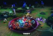 【乐玩LEWIN】S15全球总决赛赛制讲解:争者留其名-乐玩真人线上娱乐