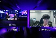 【乐玩LEWIN】BFX战胜NS赛后采访,Diable:会以冠军为目标打本次比赛-乐玩真人线上娱乐