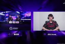 【乐玩LEWIN】Scout：没有调整也没有复盘 我们没有训练时间 ASI目标就打着看吧-乐玩真人线上娱乐