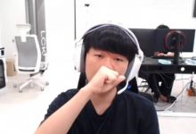 【乐玩LEWIN】尺帝问号?Lehends:刘神太帅让人有距离感 像Ruler胖乎乎好-乐玩真人线上娱乐