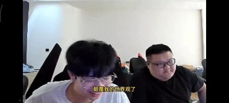 wayward:输GAM肯定会影响身价,我输BO1一把直接一落千丈