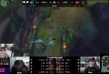 【乐玩LEWIN】是生是死全看世界赛成绩?Doinb:LPL最大赞助商之一即将撤资-乐玩真人线上娱乐