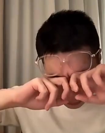 我也不知道啊!王多多:你们老喜欢玩我吃X的梗 本来以为今天稳了