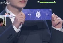 【乐玩LEWIN】jiejie看刘青松抽签:本来就是概率问题 TES有此一劫啊-乐玩真人线上娱乐