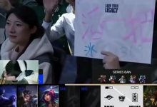 【乐玩LEWIN】Tian继续开喷Doinb：以前没有说出来的勇气 昨天看他嘴脸恶心 引导成他很无辜-乐玩真人线上娱乐