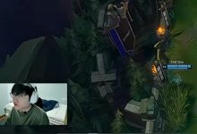 【乐玩LEWIN】Tian:当时FPX有个副教练 我一天6把训练赛 6把路线在他那都是错-乐玩真人线上娱乐