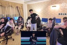 【乐玩LEWIN】交手北美太爽!CFO看抽签仪式 教练:我爱兮夜!我要请他吃饭-乐玩真人线上娱乐
