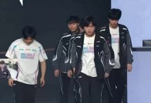 【乐玩LEWIN】Doinb：BLG明年要做的事情求Tabe回来，怎么换打野都不是最重要的-乐玩真人线上娱乐