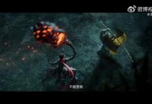 【乐玩LEWIN】又来一只猴子？王者荣耀发布新英雄预告 “六耳”与孙悟空上演真假美猴王-乐玩真人线上娱乐