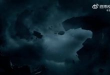 【乐玩LEWIN】王者新英雄大禹预告:自浪涛之中现身,执鼎为契,重定乾坤!-乐玩真人线上娱乐