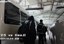 【乐玩LEWIN】TES发布S15瑞士轮VLOG第二期:勇气加满,全力争胜-乐玩真人线上娱乐