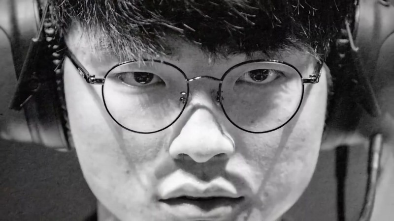 Shockwave!LOL官推发布视频回顾FakerS7的传奇时刻