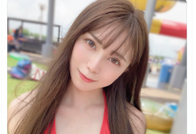 【乐玩LEWIN】这次真的不拍了！百瀬凛花(百濑凛花)、引退！-乐玩真人线上娱乐