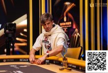 【EV扑克】扑克圈的龙争虎斗 — 全新高额系列赛火热开打!-乐玩真人线上娱乐