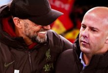 大发体育-三场定生死!利物浦若全败,斯洛特恐成赛季首,大发助力你的致富之路!-乐玩真人线上娱乐