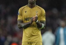 大发体育-水晶宫主席:夏天卖了很多人不能再失去格伊,大发助力你的致富之路!-乐玩真人线上娱乐