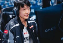 【乐玩LEWIN】Shanks:训练已经拉满 但八强算是失败! 希望TES可以更沉着冷静-乐玩真人线上娱乐