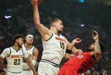 大发体育-约基奇21+14+9 NBA杯开拓者险胜掘金,大发助力你的致富之路!-乐玩真人线上娱乐