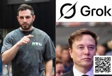 【EV扑克】马斯克的AI下战书，扑克传奇Galfond应战！一场关乎人类尊严的虚拟牌局-乐玩真人线上娱乐