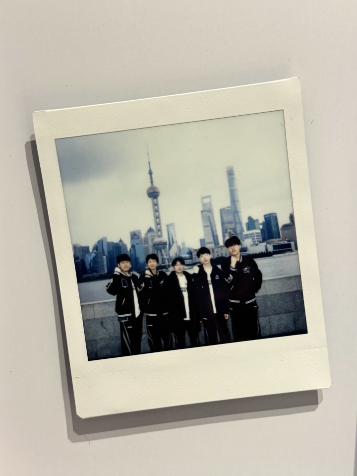 AL发文告别S15：遗憾还没有等到上海的梧桐变成一场金色的雨