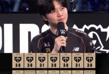 【乐玩LEWIN】由我来对抗这个世界！Bdd已经三次在无人看好情况下带队击败强敌-乐玩真人线上娱乐