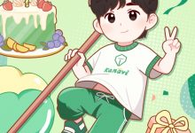 【乐玩LEWIN】生日礼物会是一场胜利吗？TES官博为Kanavi庆生：祝Kanavi在人生道路上创造更多精彩！-乐玩真人线上娱乐