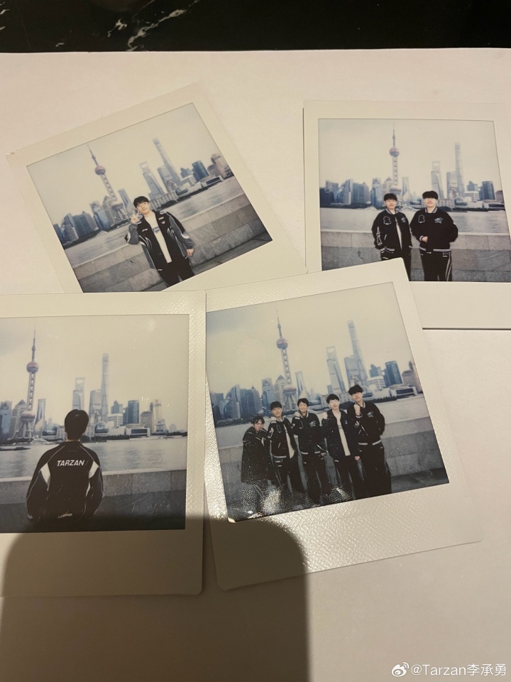 赞哥明年留下来吧！Tarzan：S15结果遗憾又痛苦，和兄弟打比赛很有意思