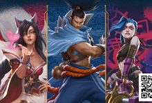 【EV扑克】电竞 | 从召唤师峡谷到牌桌！《英雄联盟》官方实体卡牌《Riftbound》将于万圣节全球上线-乐玩真人线上娱乐