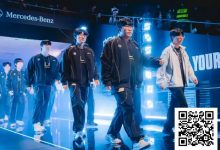 【EV扑克】电竞 | Gen.G 3-1力克HLE，连续三年晋级S赛四强，传奇打野Peanut遗憾退役-乐玩真人线上娱乐