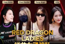 【EV扑克】远征俱乐部冠名红龙团队赛 红龙女子战队、红龙女子联队压轴亮相-乐玩真人线上娱乐