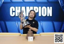 【EV扑克】PD19吉隆坡站 | 俞翔宇登顶豪客赛冠军，中国选手在多项赛事中创下佳绩-乐玩真人线上娱乐
