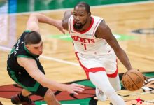 大发体育-杜兰特26分申京准三双 火箭轻取绿军喜迎三连胜，大发助力你的致富之路！-乐玩真人线上娱乐