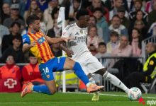 迈博体育 姆巴佩双响贝林厄姆建功 皇马4-0瓦伦西亚-乐玩真人线上娱乐