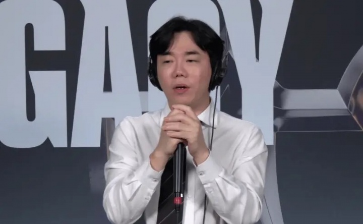 Homme：面对T1最难克服的是心理压力，他们拥有太多胜利经验总是能在心态上占优