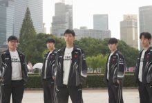 【乐玩LEWIN】TES五人S赛淘汰赛对T1战绩：369仅2胜12负 中下野三人全是0胜6负-乐玩真人线上娱乐