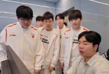 【乐玩LEWIN】Homme：TES是一支对线落后就很难翻盘的队伍，所以我倾向选择前期阵容-乐玩真人线上娱乐