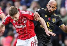 大发体育-曝曼联验货成功欲7000万签新中场！阿莫林冬窗就，大发助力你的致富之路！-乐玩真人线上娱乐