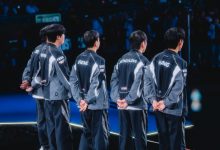 【乐玩LEWIN】TES官博发文告别S15：很抱歉，我们糟糕的对局辜负了大家的期待-乐玩真人线上娱乐