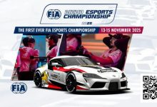 【EV扑克】电竞 | FIA宣布首届遵循《国际运动法规》的模拟赛车赛事将于2025年在约旦举行-乐玩真人线上娱乐