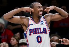 大发体育-亚历山大马克西当选周最佳 东契奇里夫斯获提名，大发助力你的致富之路！-乐玩真人线上娱乐